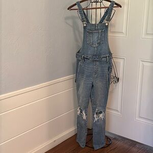 Old Navy Women’s Overalls